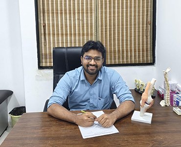 Dr. Shivkumar Thorat