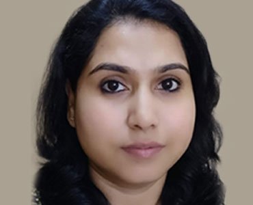 Dr. Pradnya Jagtap