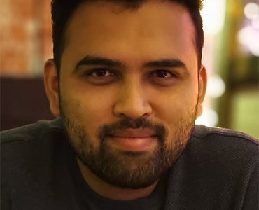 Dr. Nikhil Bhandari